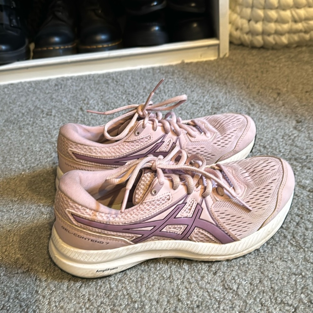 Oasis shoes
